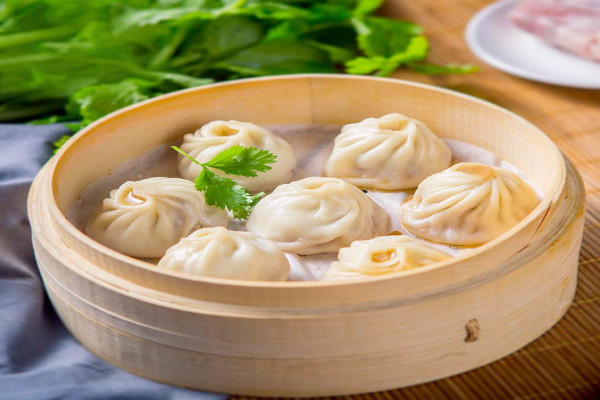杭州小笼包加盟费