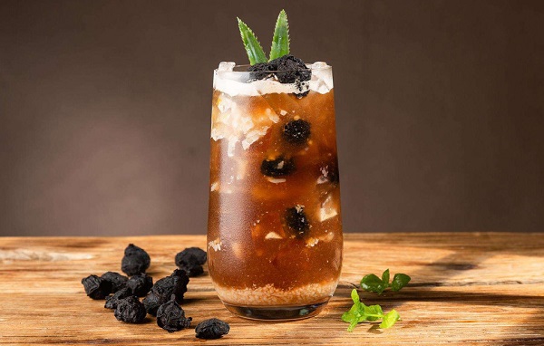 良辰饮品加盟费