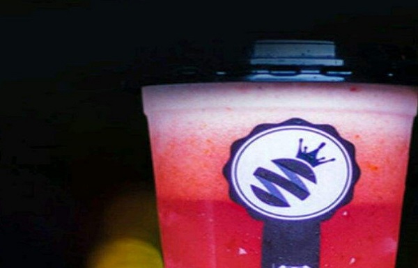 黑凤梨の茶加盟费