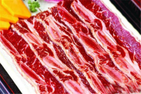 韩都汇烤肉加盟