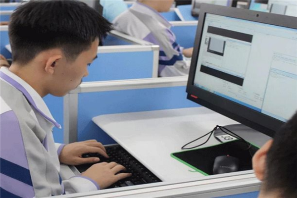 米创少儿编程加盟费