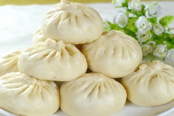 蒸太包子加盟费