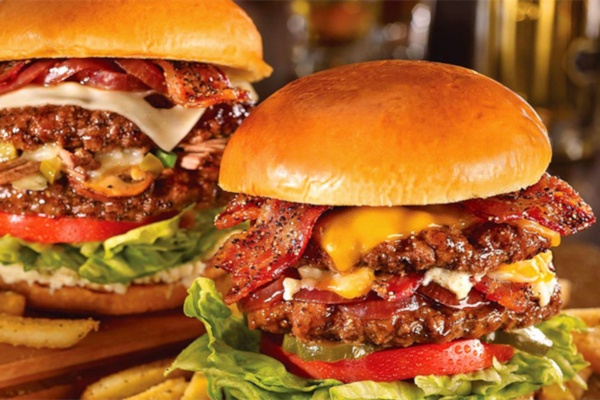 台客汉堡加盟费