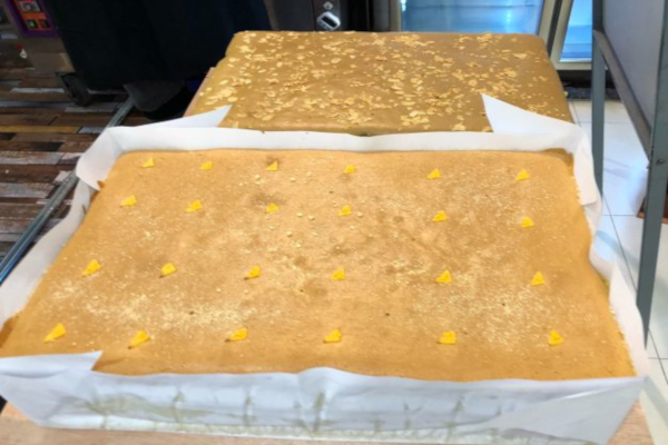 古阿婆古早味加盟费