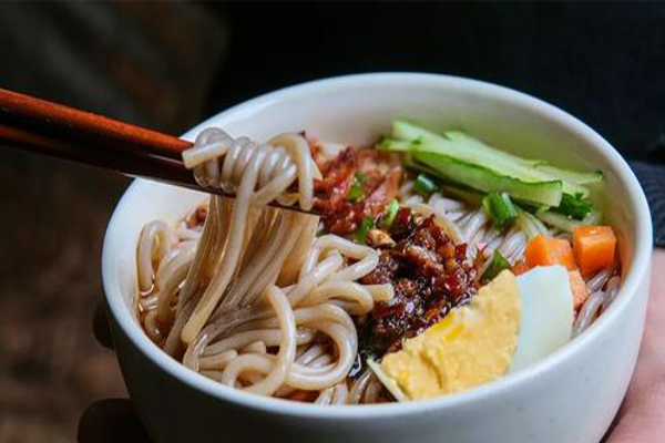 史羊子米粉加盟