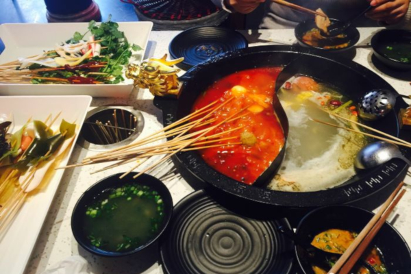 囋囋串串加盟费