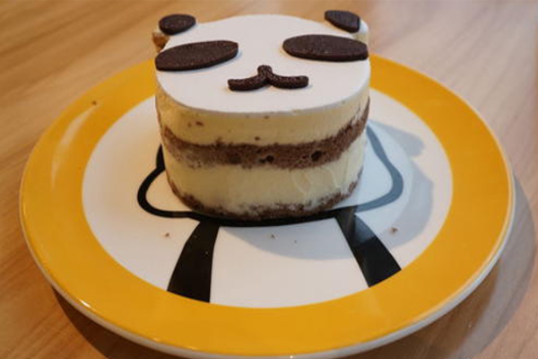 阿郎蛋糕加盟费