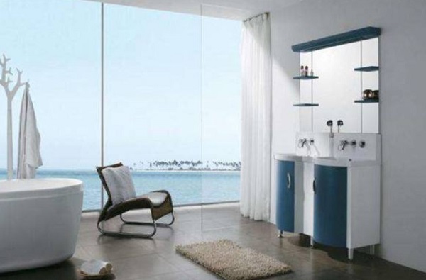 慧青卫浴加盟费