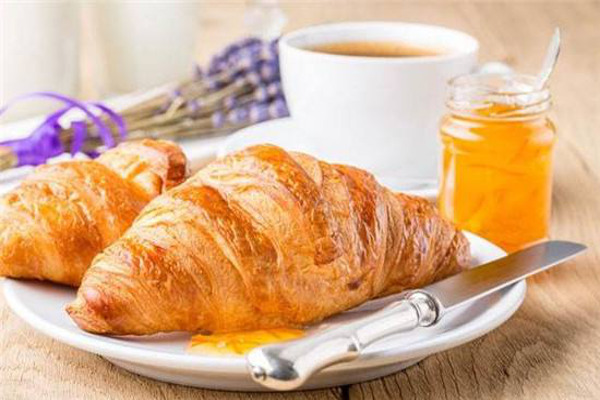 贝甜烘焙加盟费