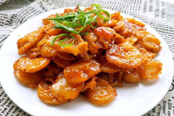 李小毛の锅包肉加盟费