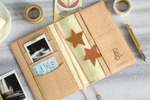 monogram墨格文具加盟费