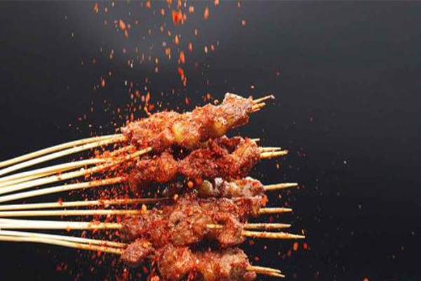 八卦炉烤串加盟费