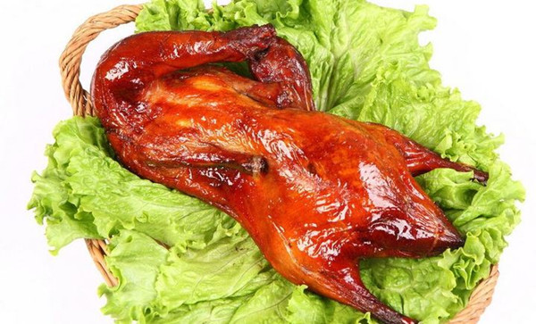 莫记熟食加盟店