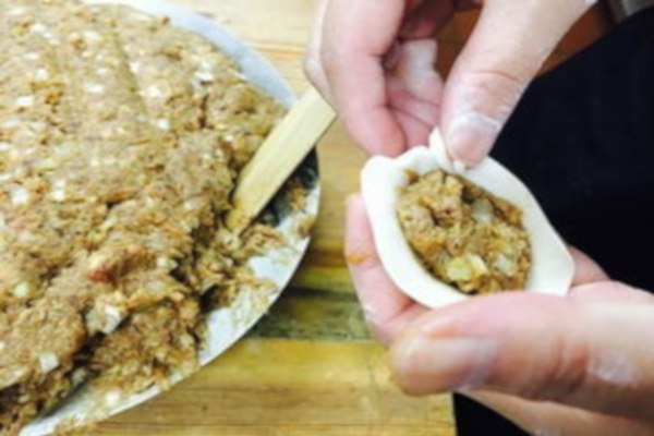 贾龙包子培训加盟费