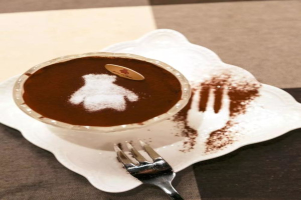 ORO提拉米苏加盟费