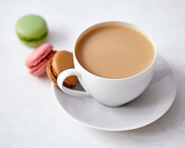 花落知多少奶茶加盟店