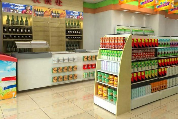 715便利店加盟费