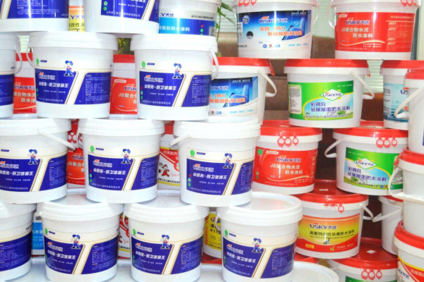 天优防水涂料加盟费