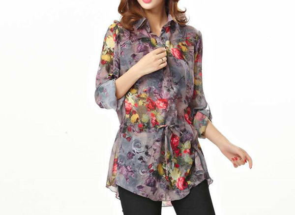 胖之韵女装加盟店