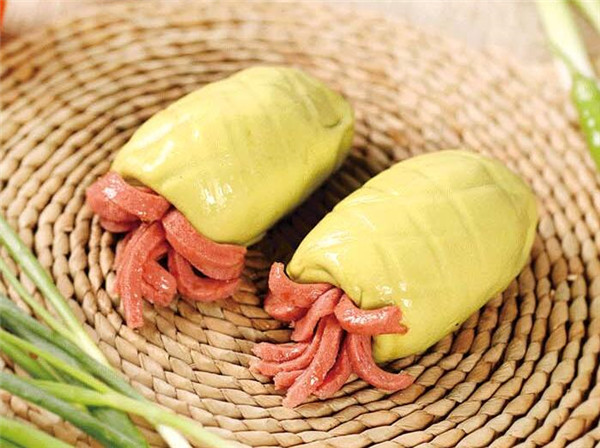 早上湘包点加盟店