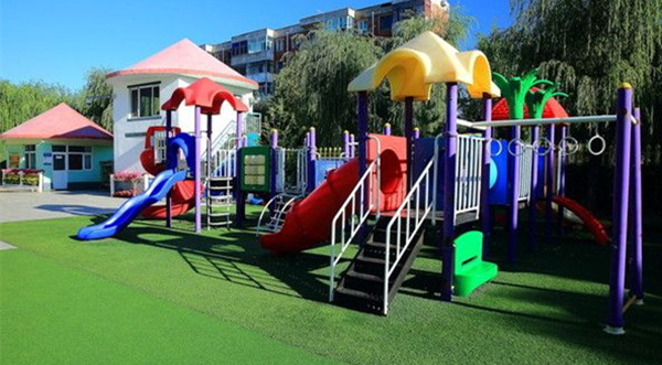 艺名轩幼儿园加盟店