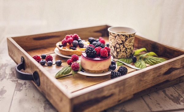 安可甜品加盟费