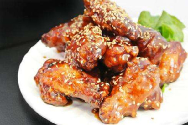 故里传统风味炸鸡加盟费