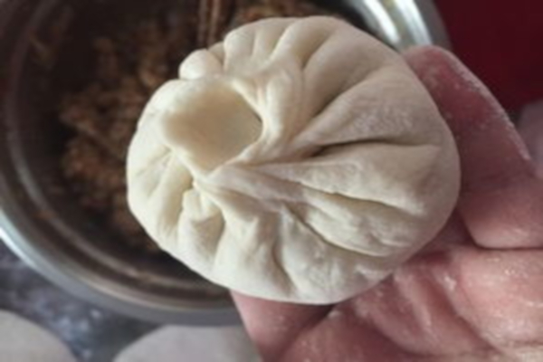 贾龙包子培训加盟费