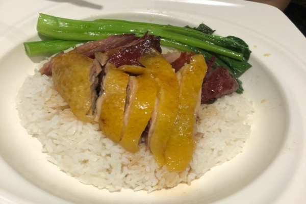 添饭茶餐厅加盟费