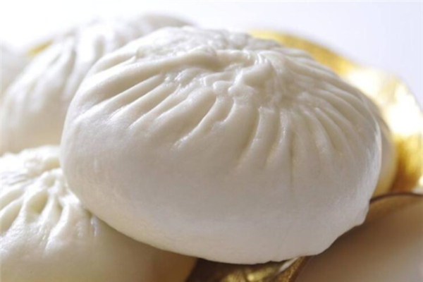 蒸太包子加盟店