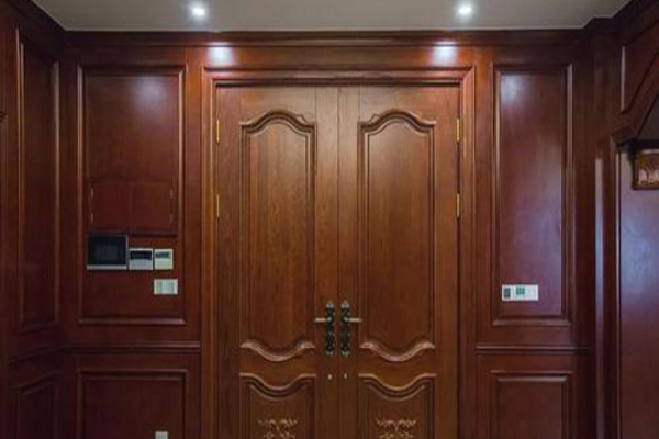 浩森木业加盟费