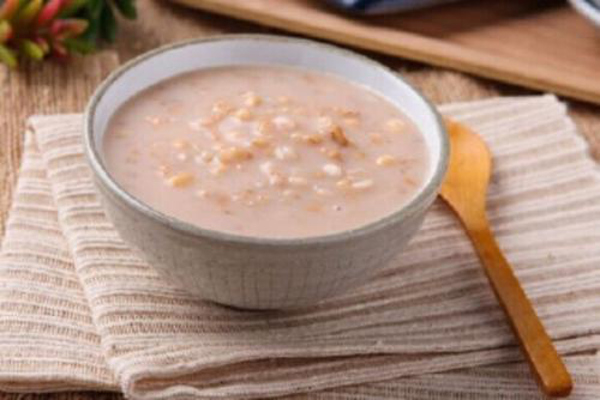 盛宝好粥道加盟费