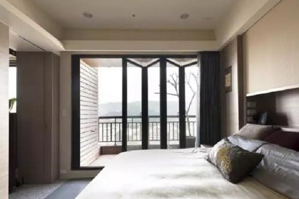 山尔门窗加盟费