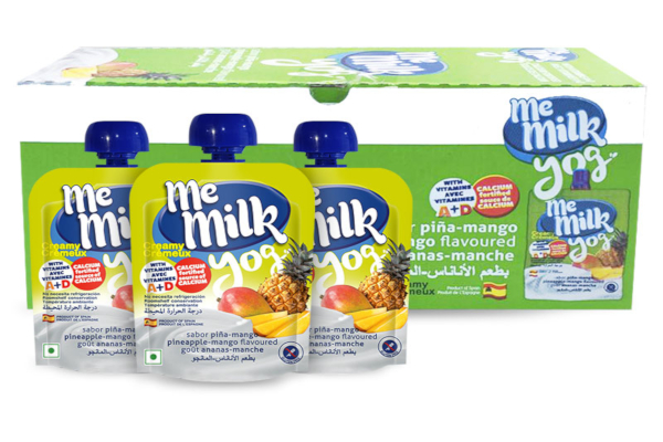 美妙可酸奶加盟费