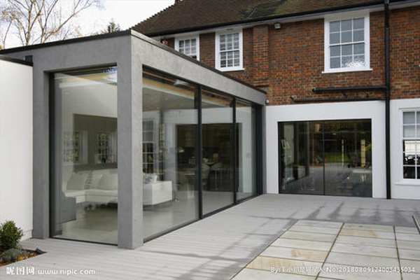 米凯尔别墅豪宅门窗加盟费