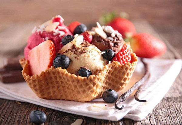 冰雪相遇加盟店