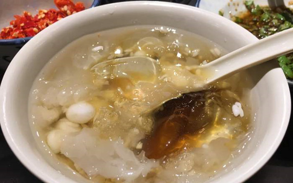 燚小七豆花火锅加盟店