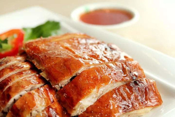 北京京德烤鸭加盟费