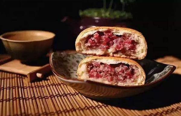 鹤香楼月饼加盟费