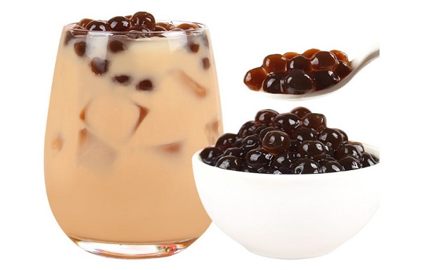 玲玲珍珠奶茶加盟