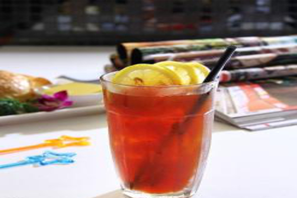 广野柠檬茶加盟费