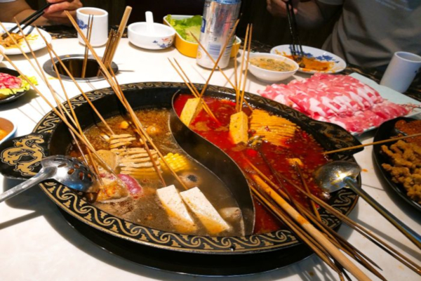 胡涂老串串牛油火锅加盟费