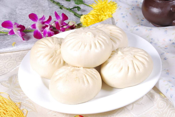 罗军包子加盟费