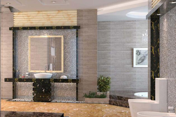 嘉恩卫浴加盟费