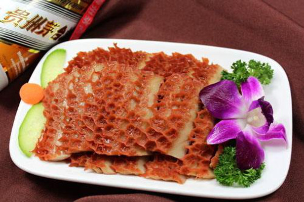 老外婆中式快餐加盟费