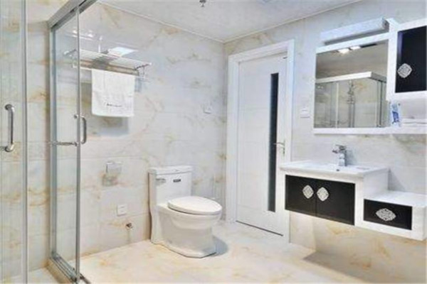 维特斯卫浴加盟费