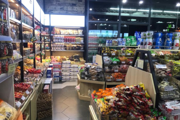 森林大叔加盟费