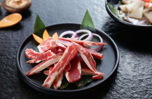 七仔牛果木烤肉加盟费