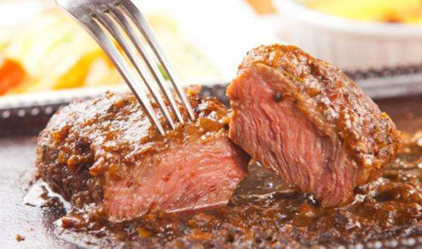 牛勇士牛排加盟