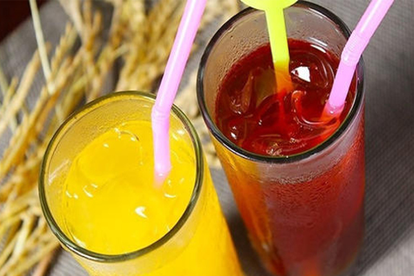 广野柠檬茶加盟费